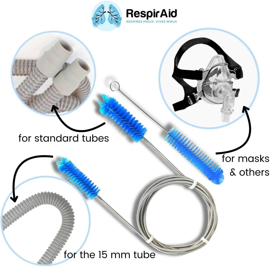 Kit CPAP 3